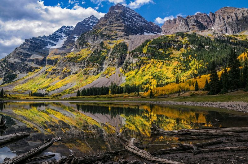 Aspen, Colorado