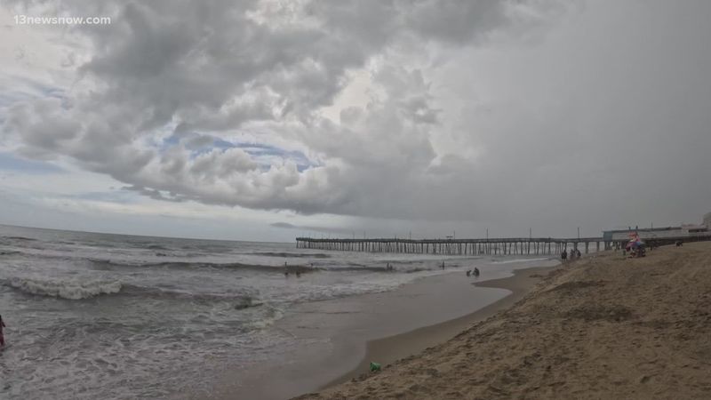 Virginia Beach, Virginia