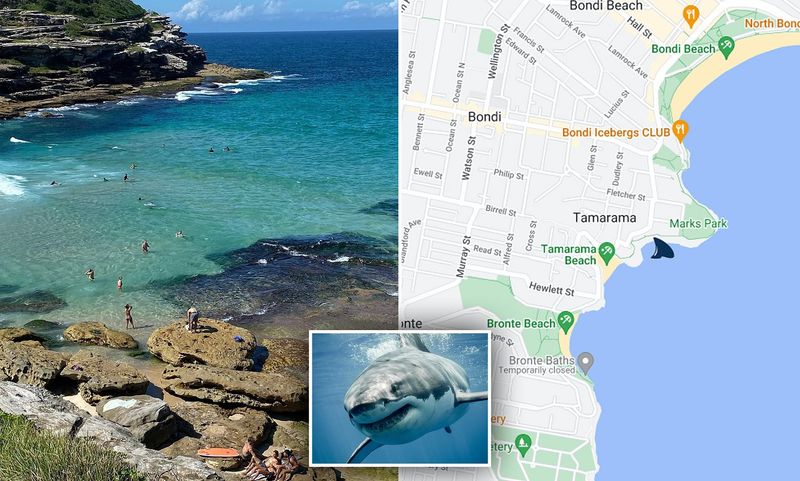 Bondi Beach, Australia
