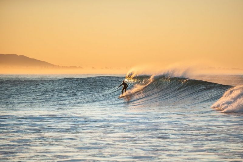 Ventura, California