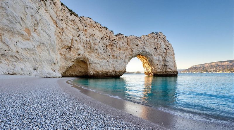 Lalaria Beach
