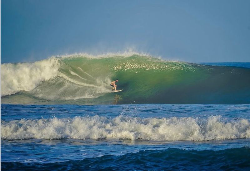 Surfers' Paradise of Rincon