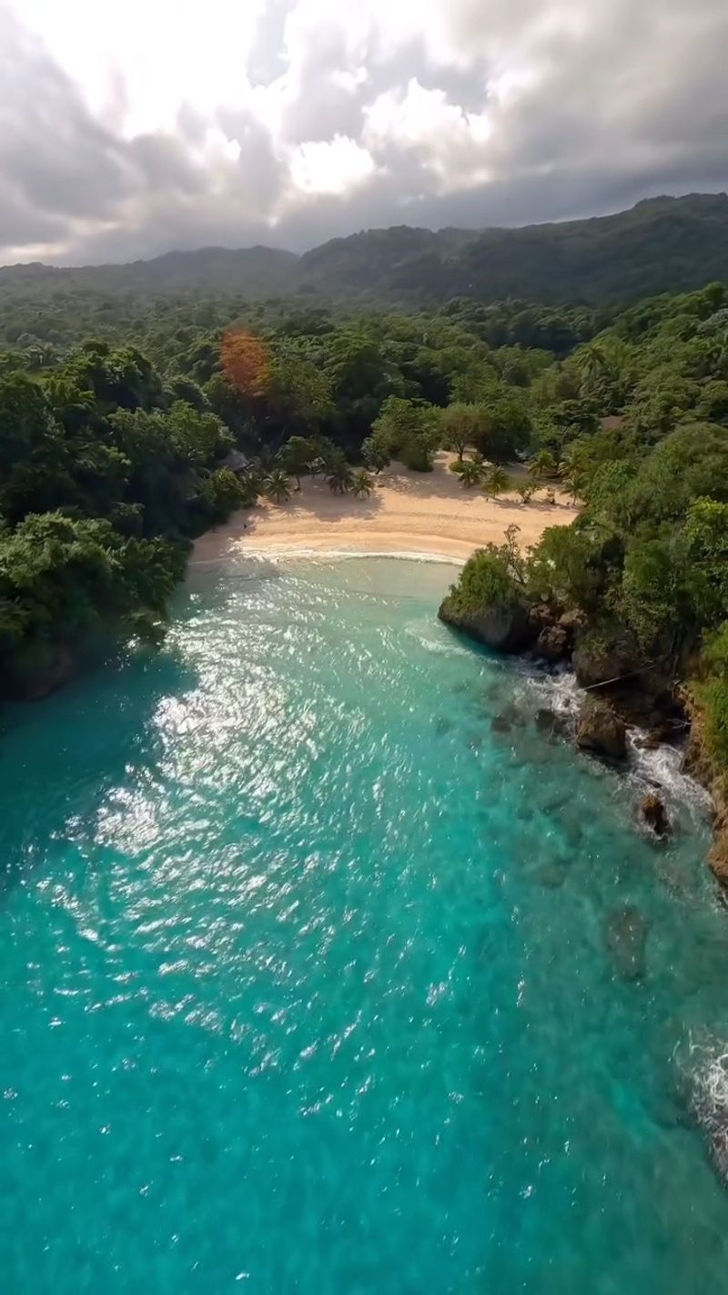 Harmony Cove