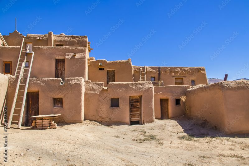 Taos, New Mexico