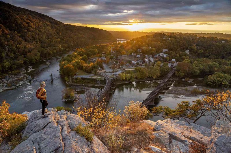 Harpers Ferry, West Virginia