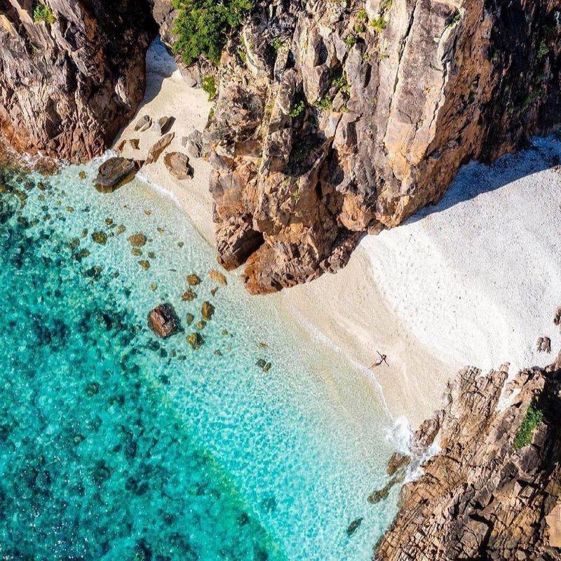 Pearl Bay