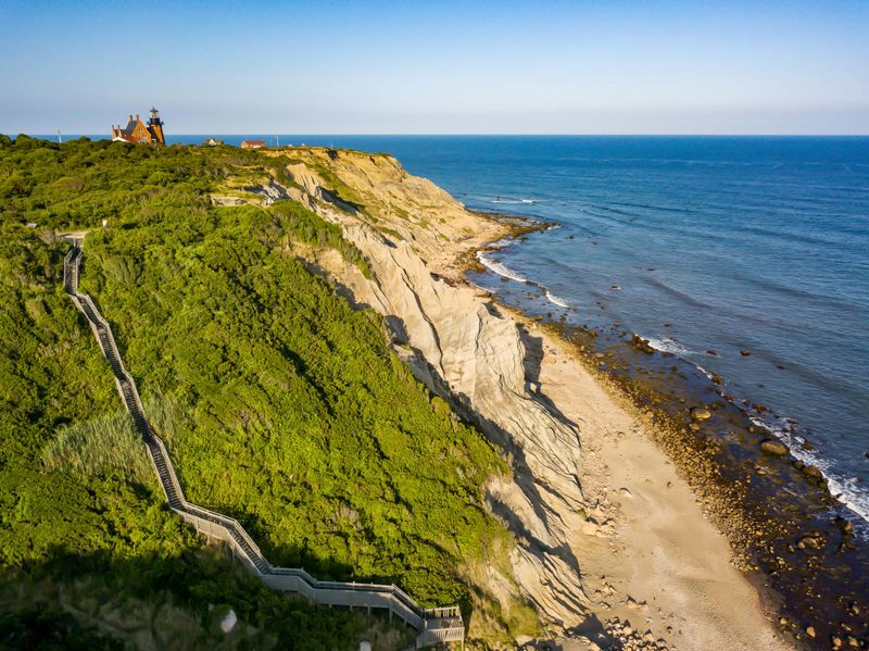 Block Island, Rhode Island