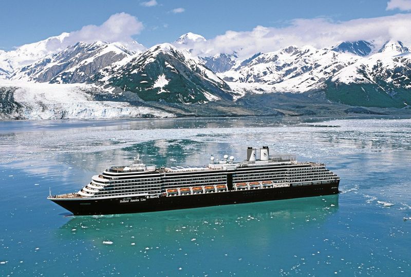 Myth 11: All Cruises Are Alike