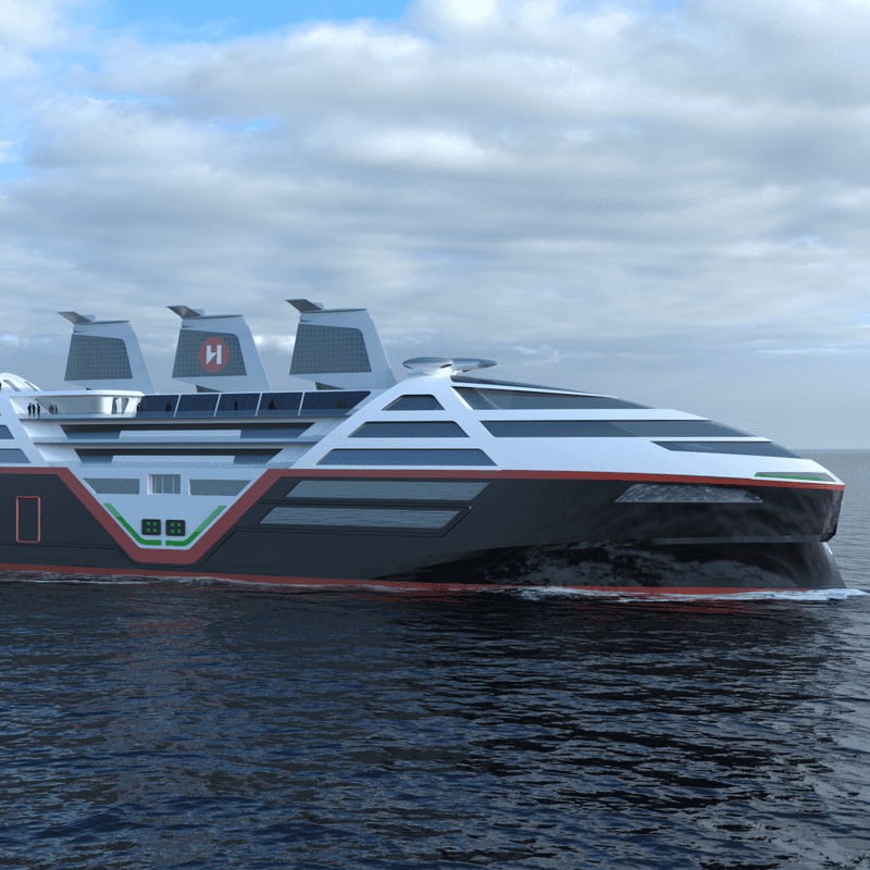 Myth 11: Cruises Are Bad for the Environment