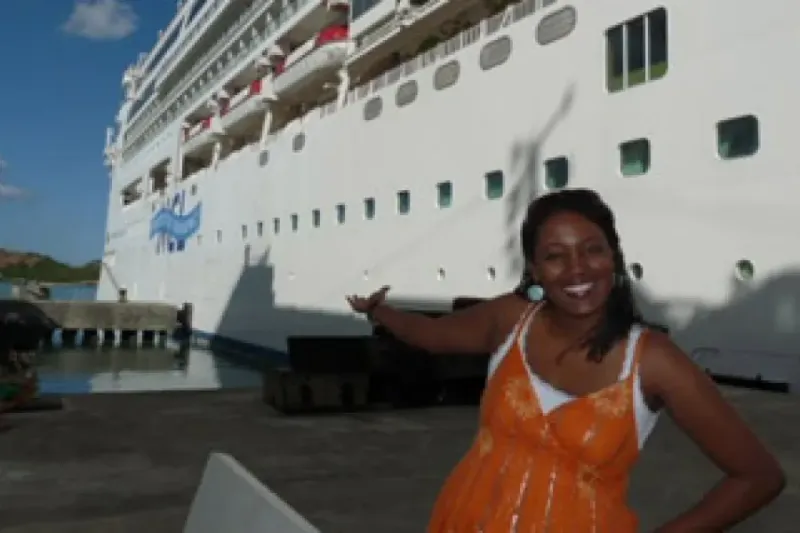 Myth 15: Crew Members Are Unfriendly