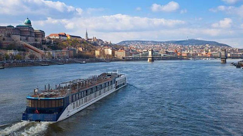Myth 10: There's No Culture or Learning on Cruises