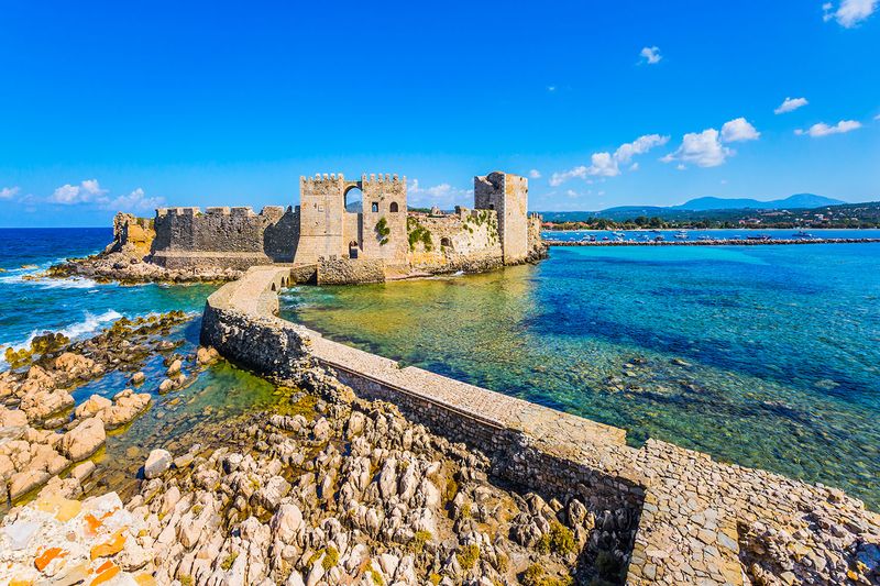 Methoni