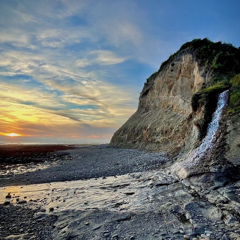 Bolinas, California