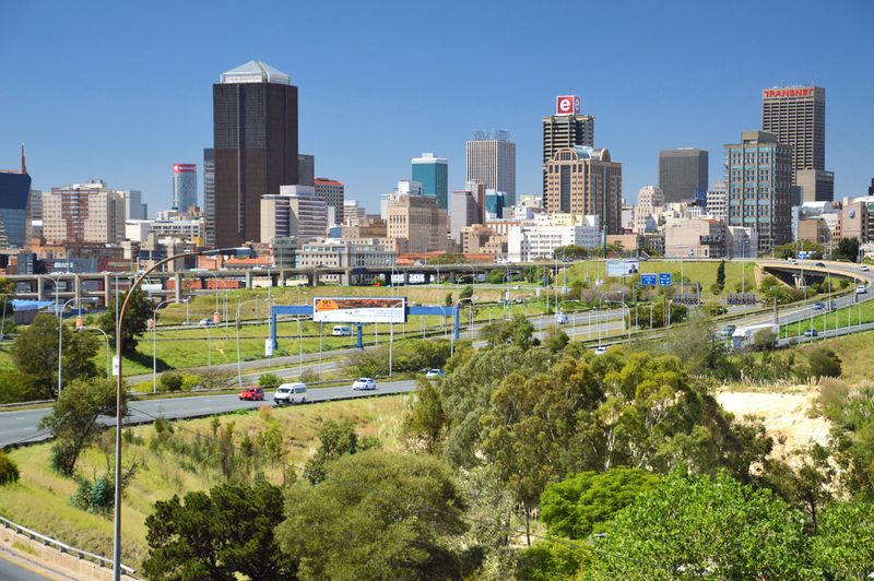 Johannesburg, South Africa