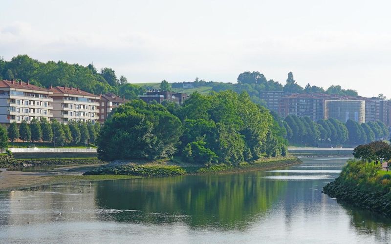 Bidasoa River