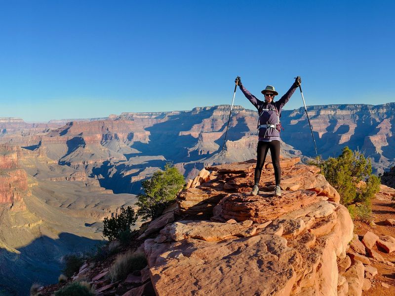 Grand Canyon, USA