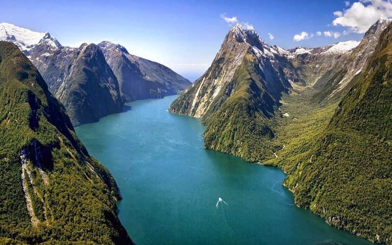 New Zealand