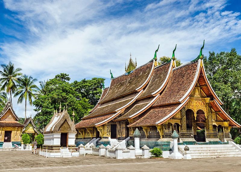 Laos