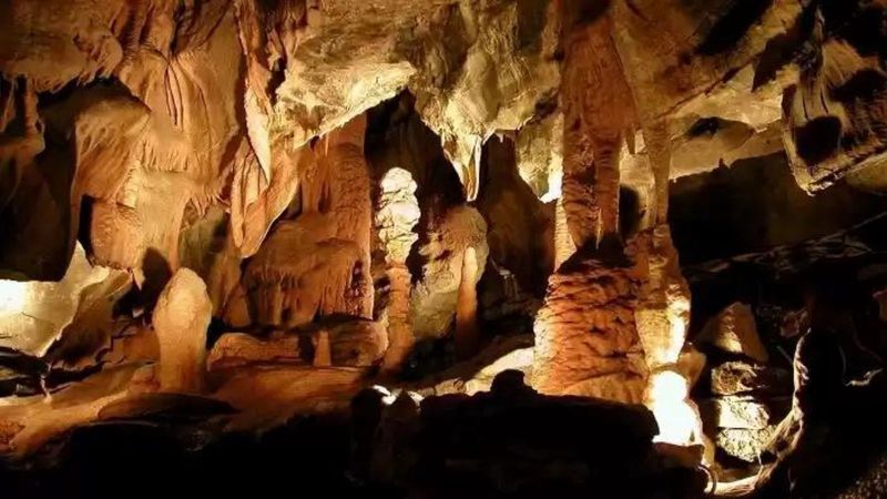 Mawsmai Cave, Meghalaya