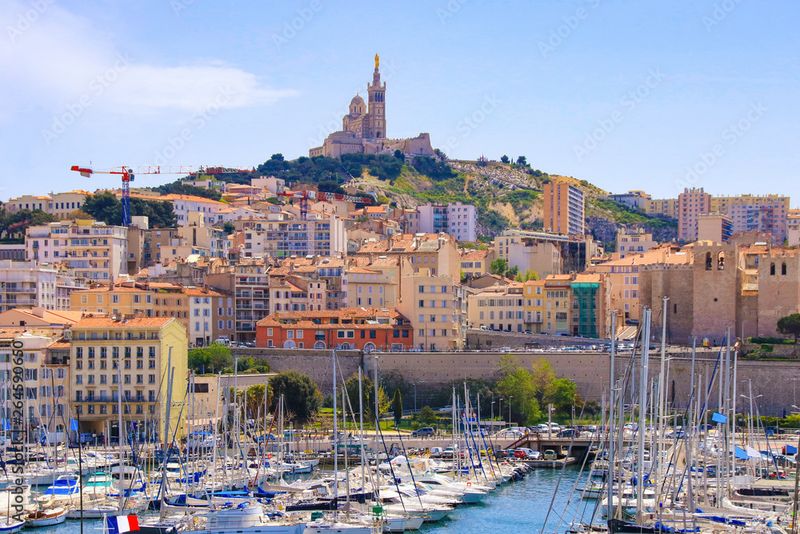 Marseille
