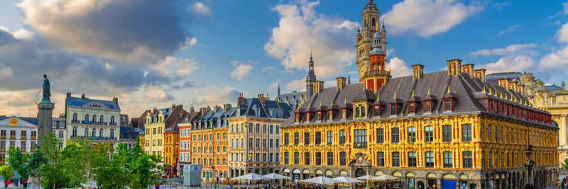 Lille