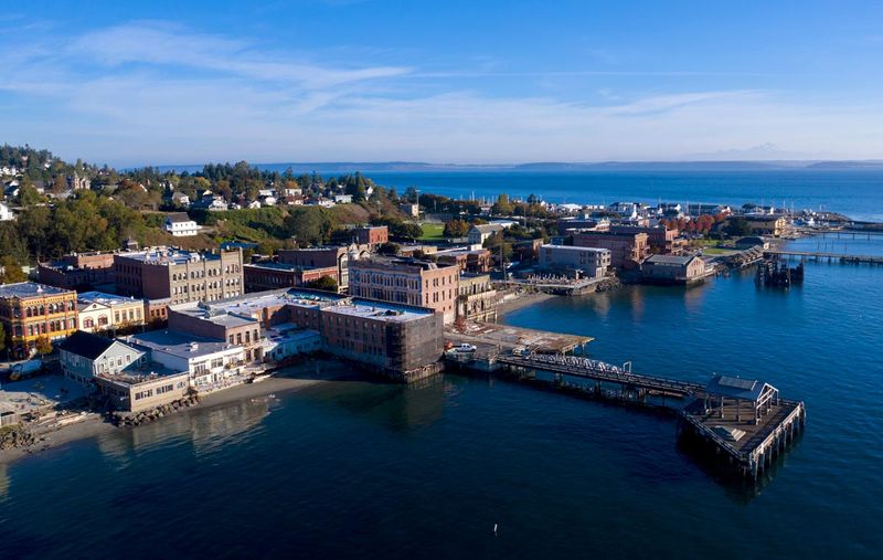 Port Townsend, Washington