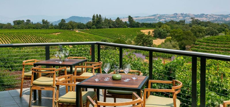 Sonoma County, California