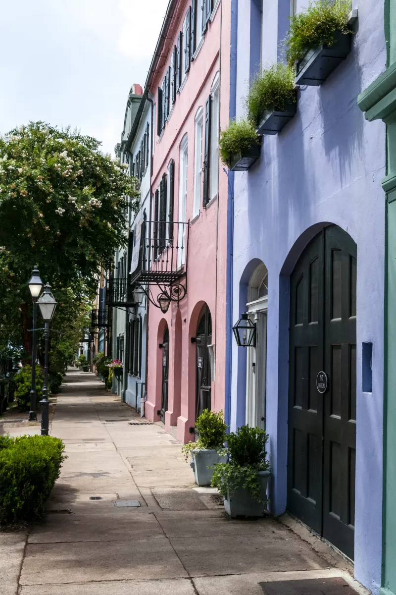Charleston, South Carolina
