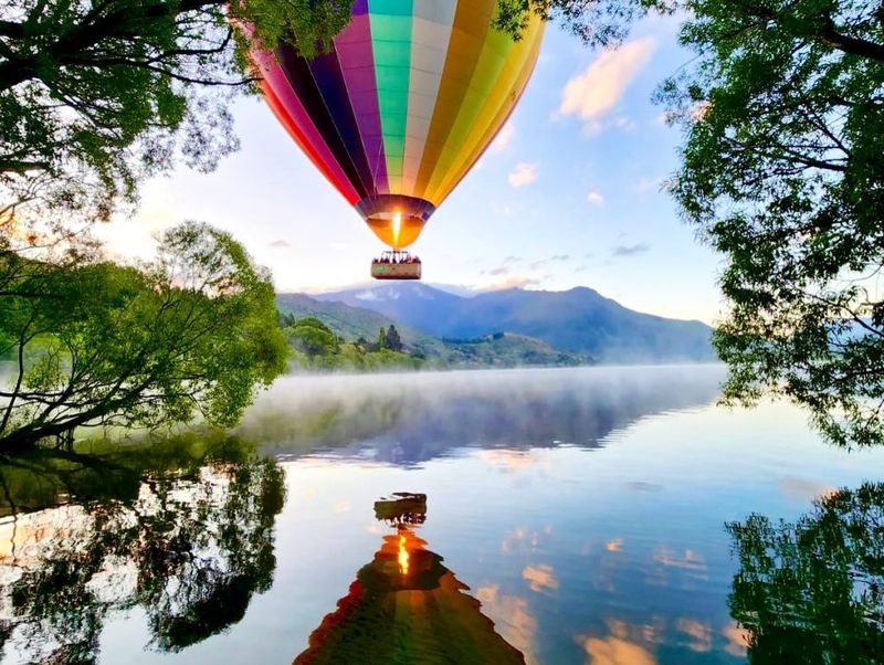 Queenstown, New Zealand