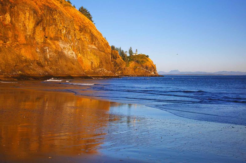 Long Beach, Washington