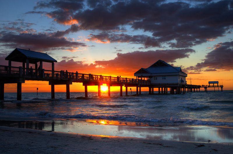 Clearwater Beach