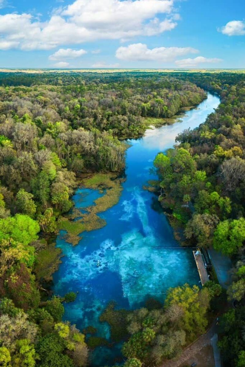 Rainbow Springs State Park