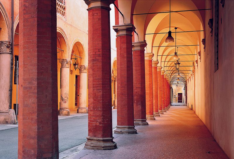 Bologna