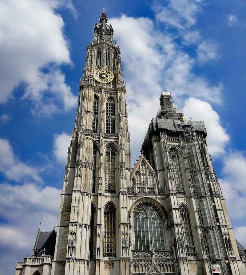 Antwerp, Belgium