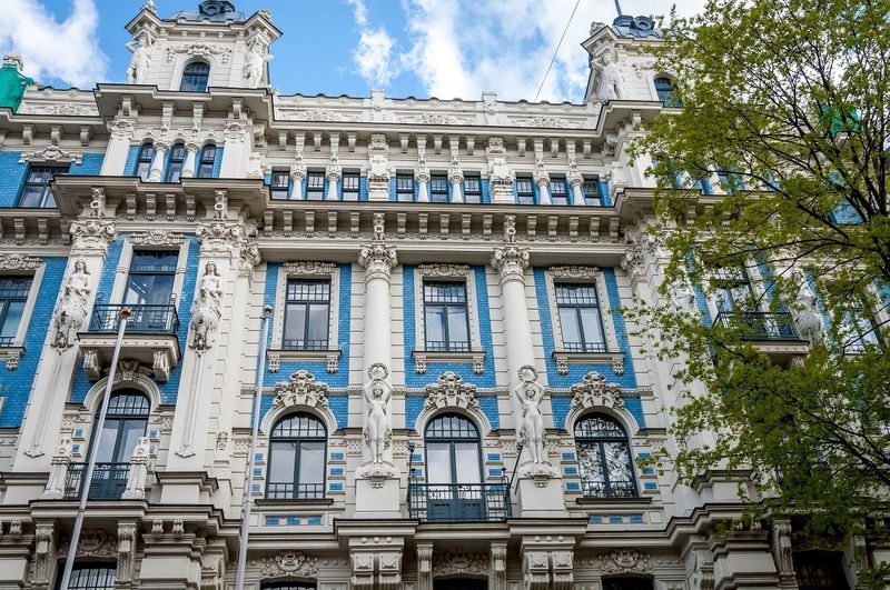 Riga, Latvia