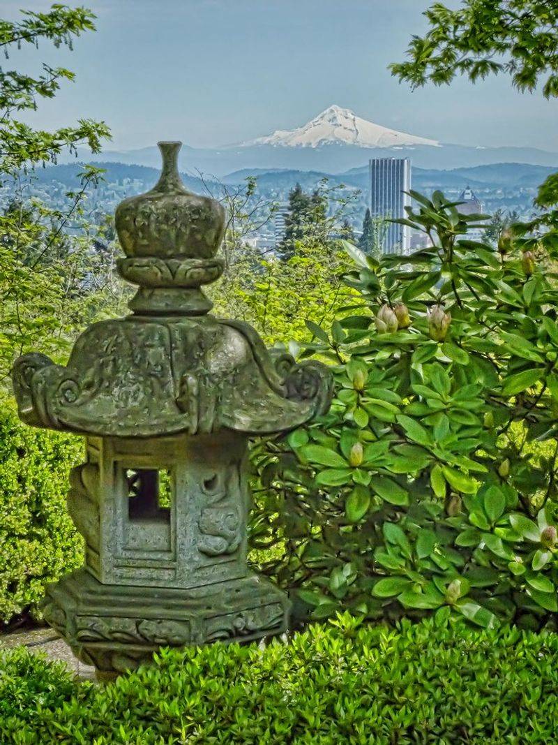 Portland, OR