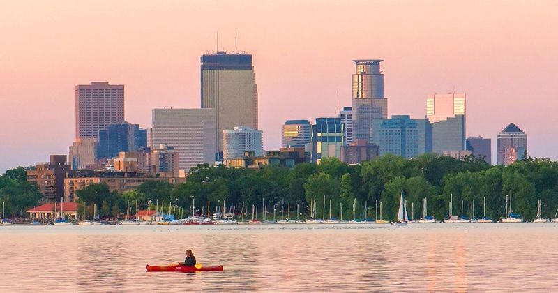 Minneapolis, Minnesota