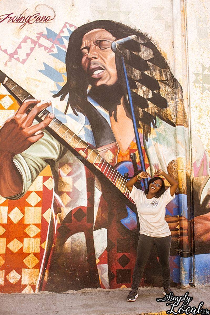 Kingston, Jamaica