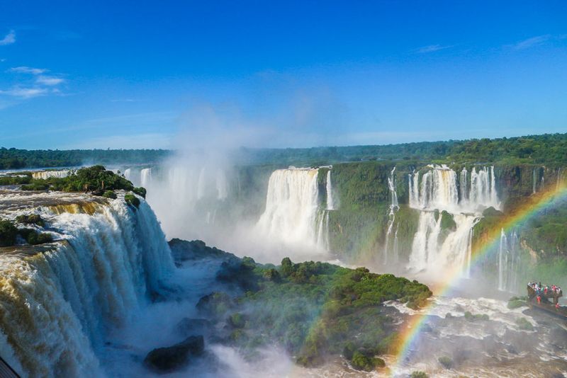 Foz do Iguaçu