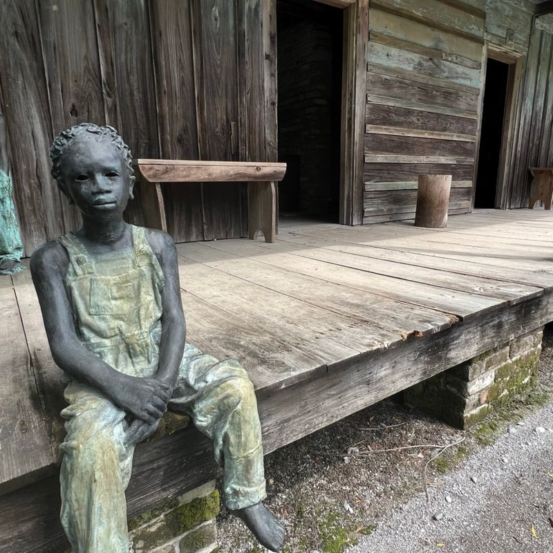 Whitney Plantation