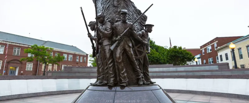 African American Civil War Museum
