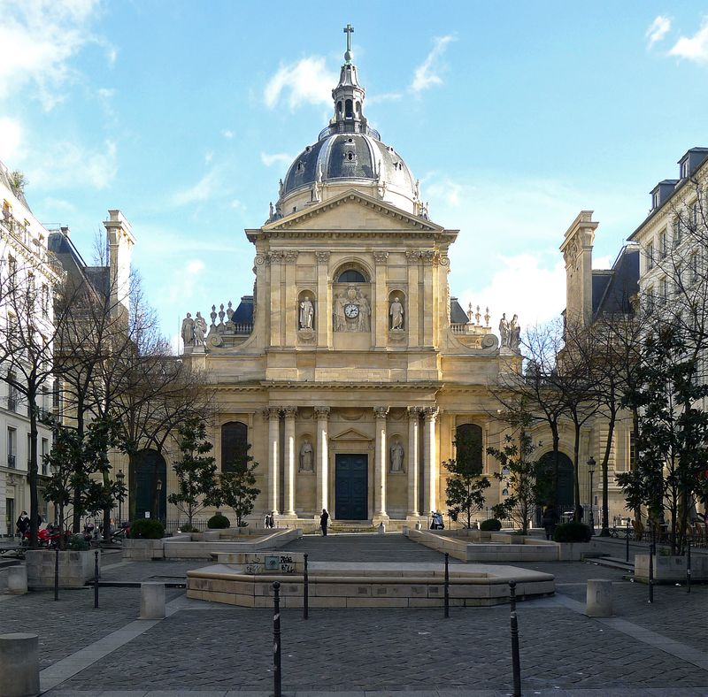 Sorbonne University, France