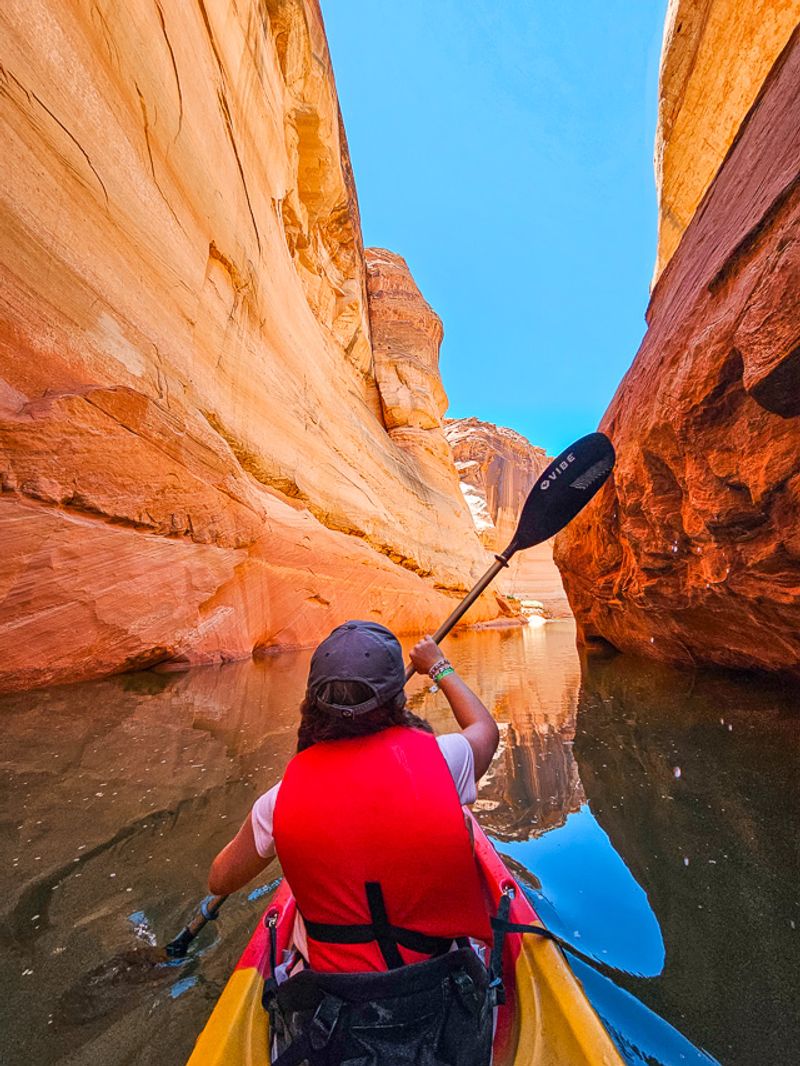 Lake Powell