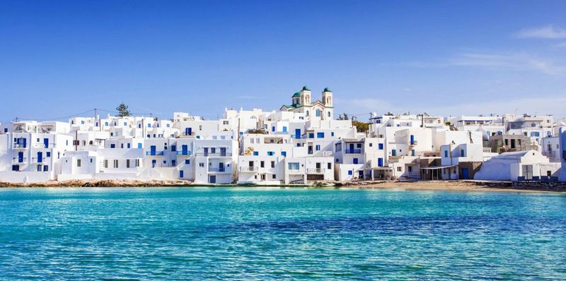 Paros