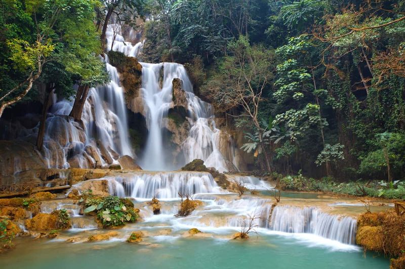 Luang Prabang, Laos