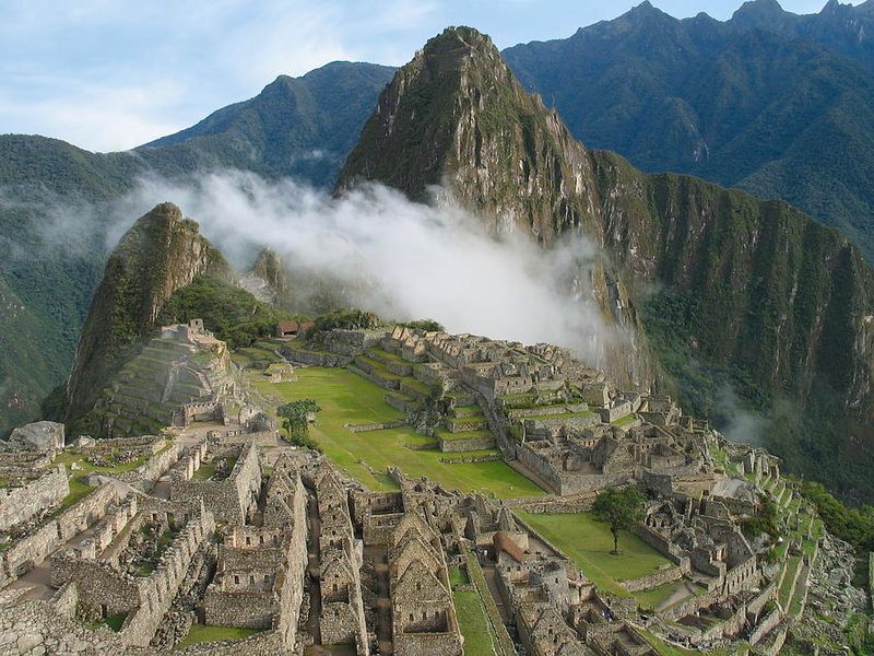 Peru