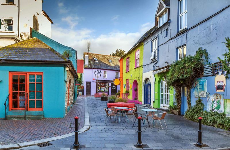 Ireland