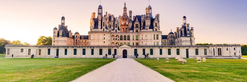 Château de Chambord