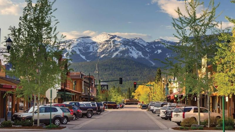 Whitefish, Montana