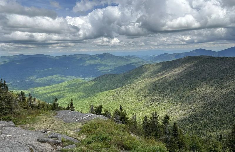 New York: Adirondack Park